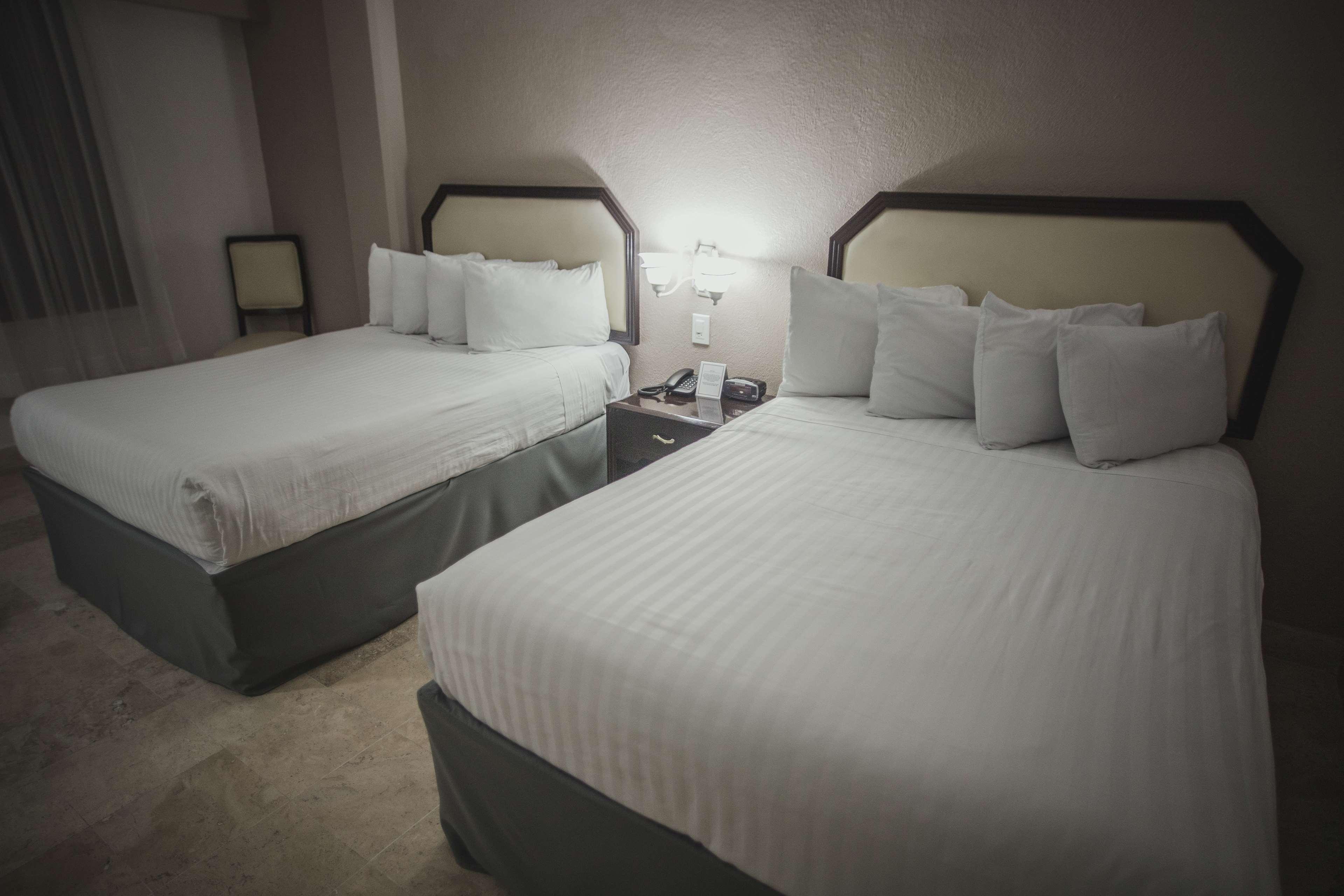 Gran Tuxtepec Plaza Hotel Exterior foto