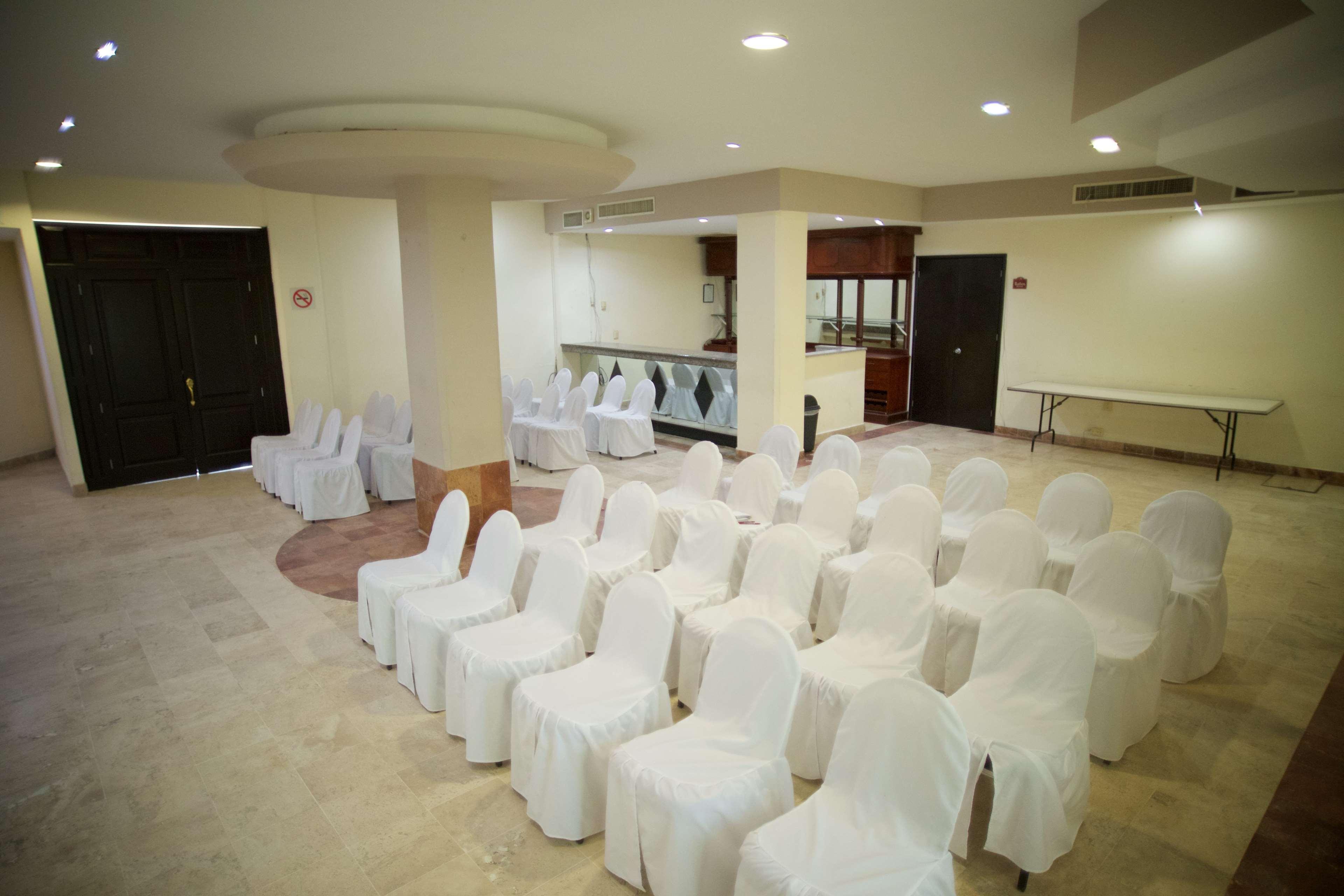 Gran Tuxtepec Plaza Hotel Exterior foto