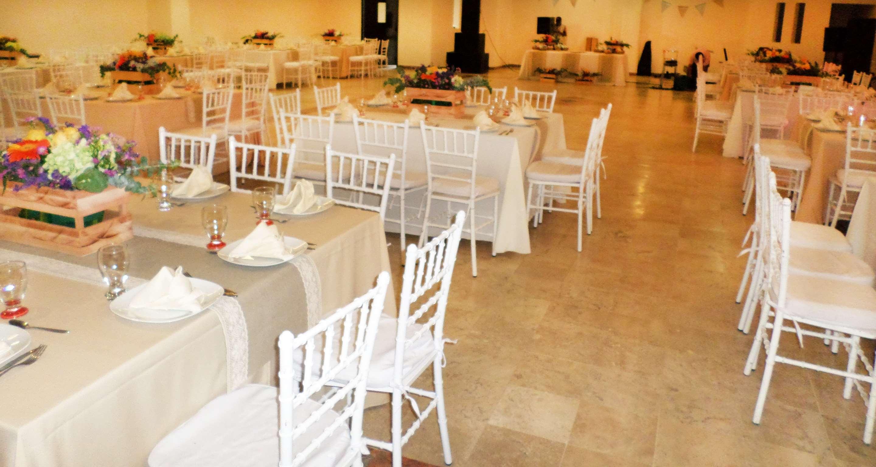Gran Tuxtepec Plaza Hotel Exterior foto