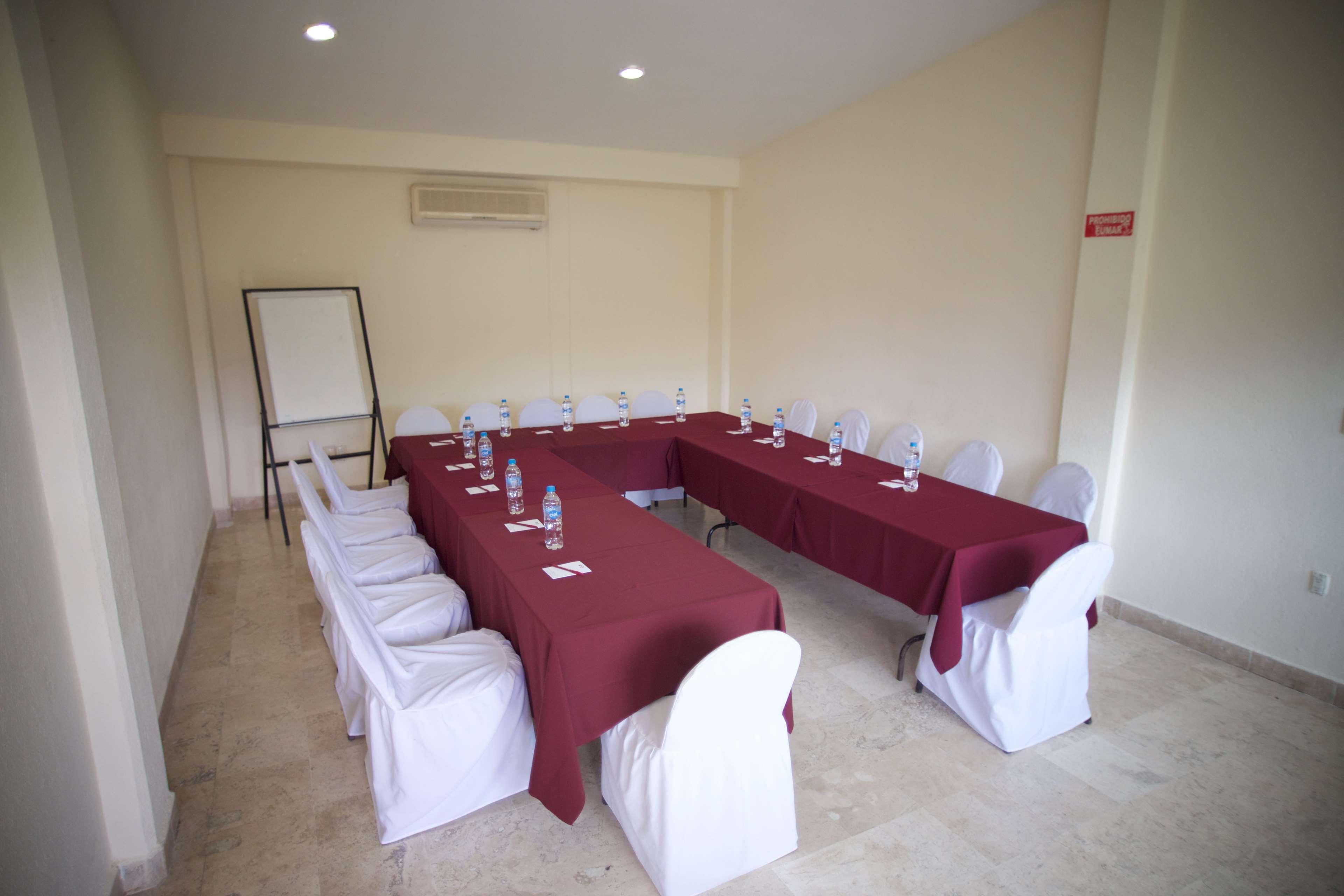 Gran Tuxtepec Plaza Hotel Exterior foto
