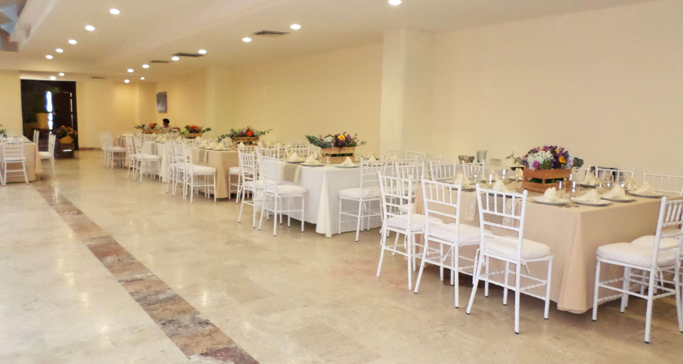 Gran Tuxtepec Plaza Hotel Exterior foto