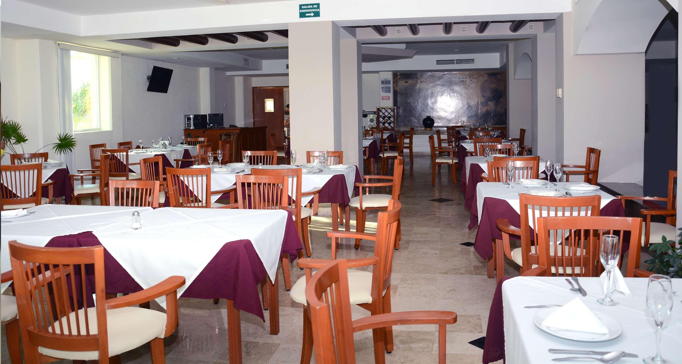 Gran Tuxtepec Plaza Hotel Exterior foto