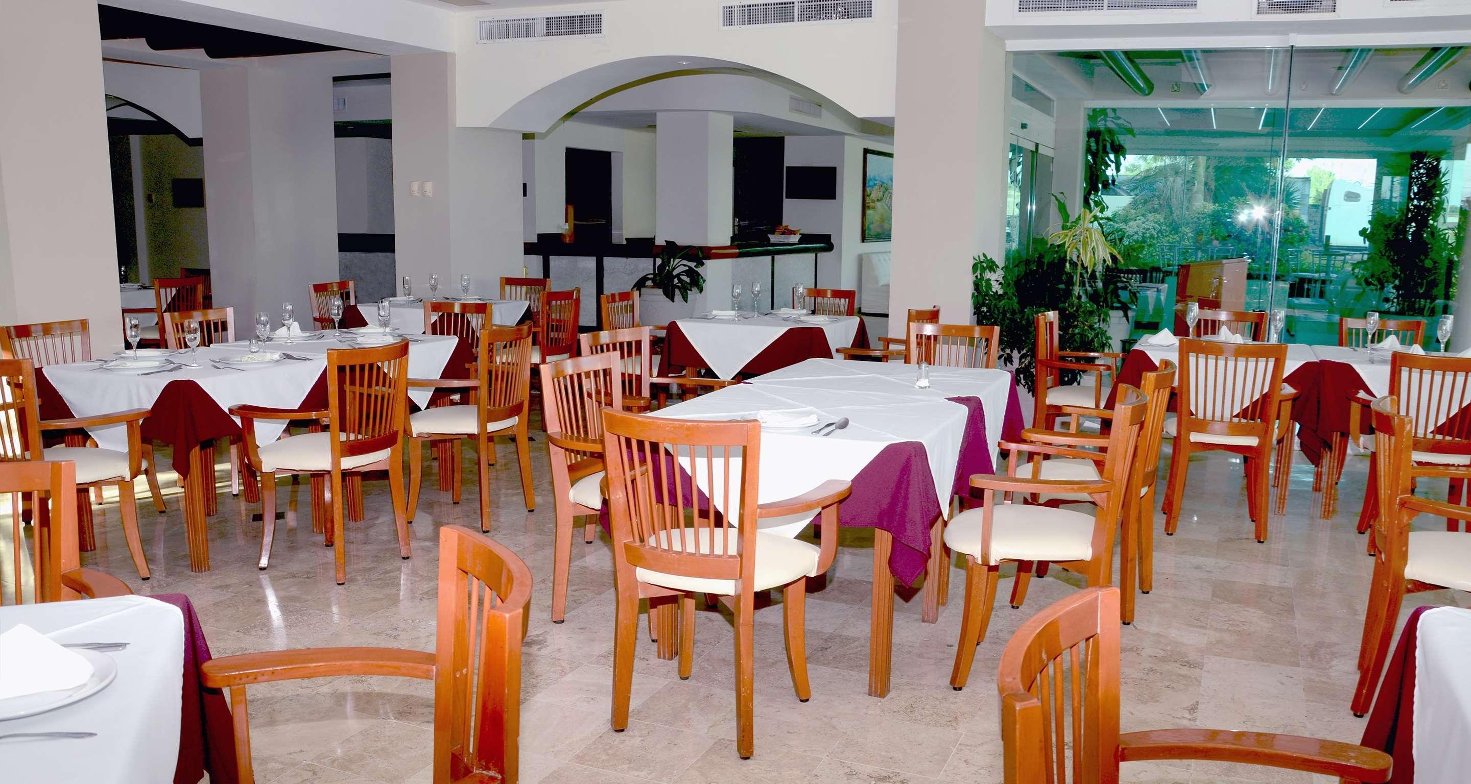 Gran Tuxtepec Plaza Hotel Exterior foto