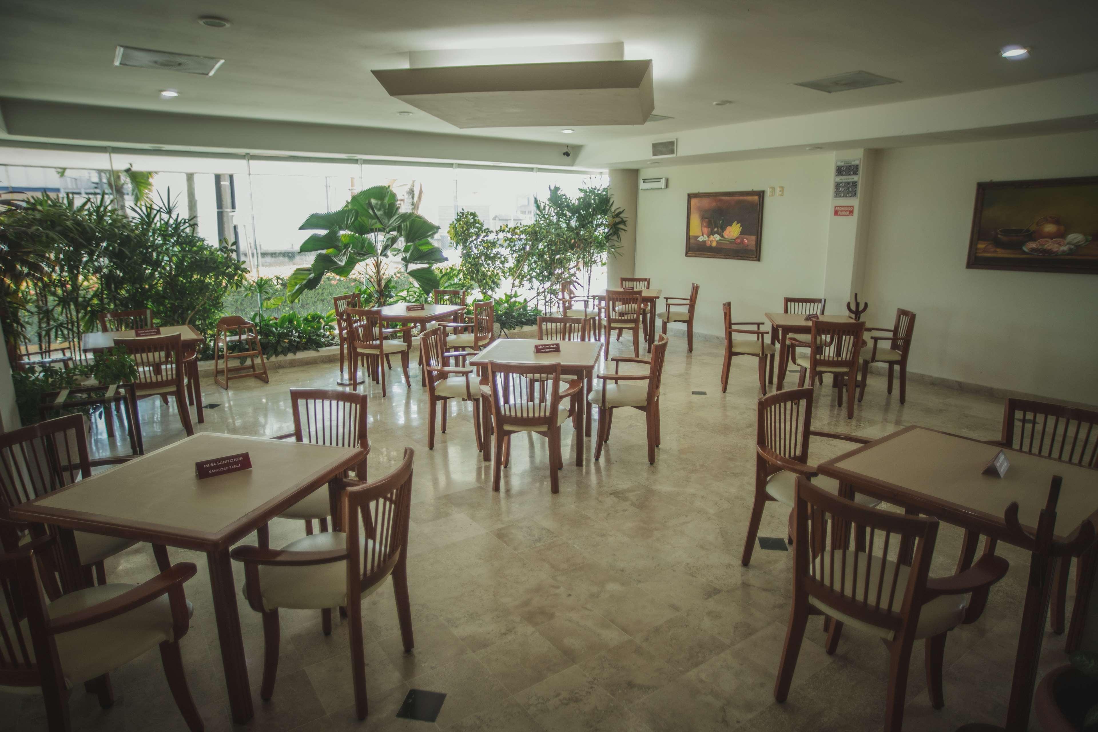 Gran Tuxtepec Plaza Hotel Exterior foto